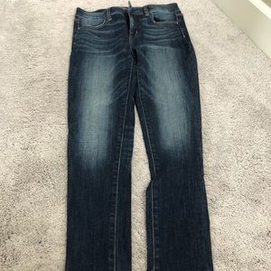 American Eagle Jegging